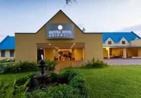 Protea Hotel By Marriott Chingola Zewnętrze zdjęcie